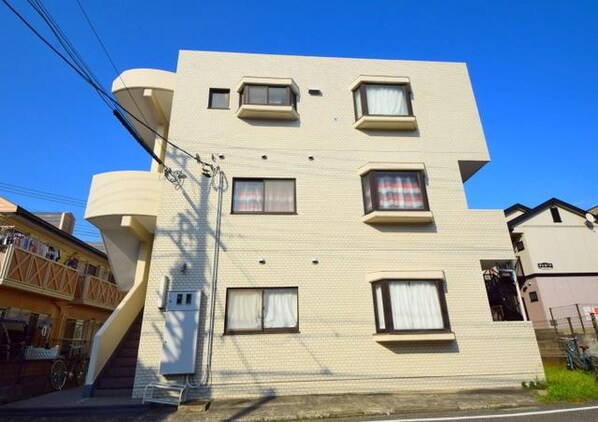 Lavie戸塚の物件内観写真